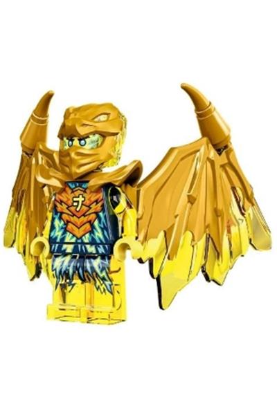 Jay (Golden Dragon)