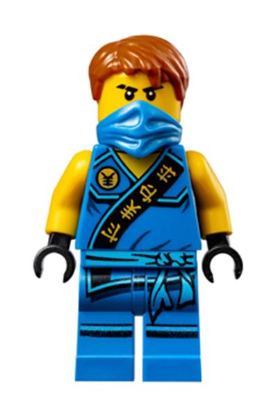 Jay - Sleeveless with Bandana