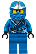 Jay - Rebooted with ZX Hood