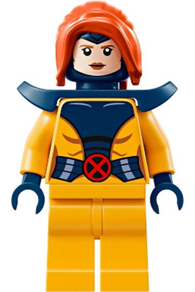 Jean Grey
