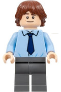 Jim Halpert