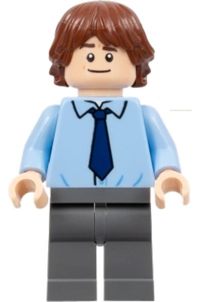 Jim Halpert