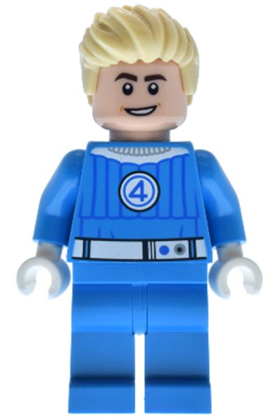 Johnny Storm