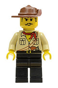 Johnny Thunder (Desert)