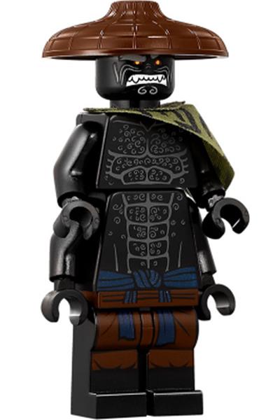 Jungle Garmadon - The LEGO Ninjago Movie