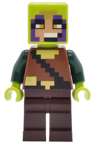 Jungle Ranger