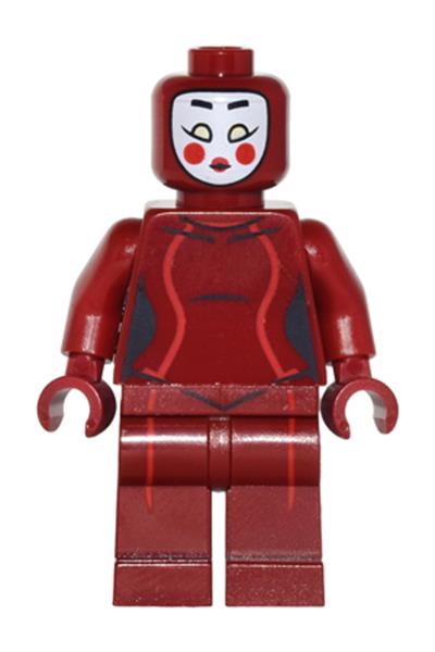 Kabuki Twin