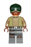 Kanan Jarrus - Blind