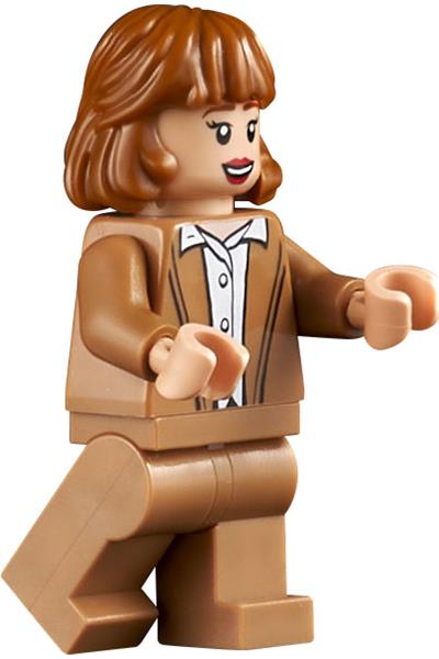 Kate McCallister