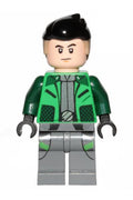 Kaz Xiono