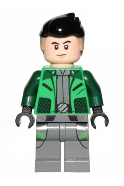 Kaz Xiono