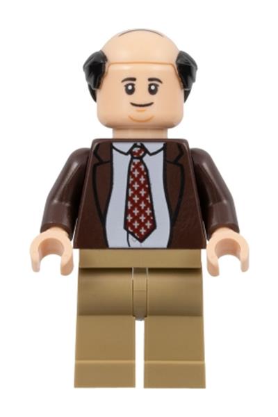 Kevin Malone
