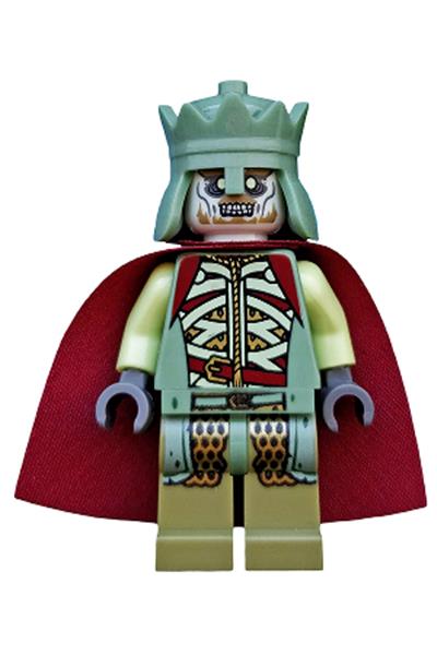 King of the Dead