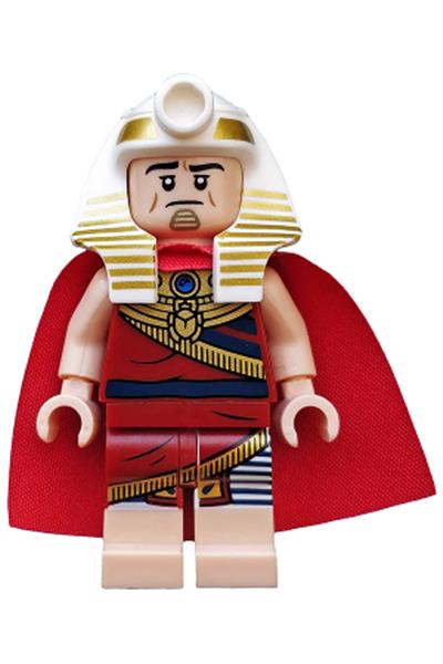 King Tut, The LEGO Batman Movie, Series 1 Minifigure Only