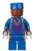Kingsley Shacklebolt