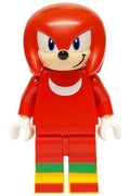 Knuckles - Grin