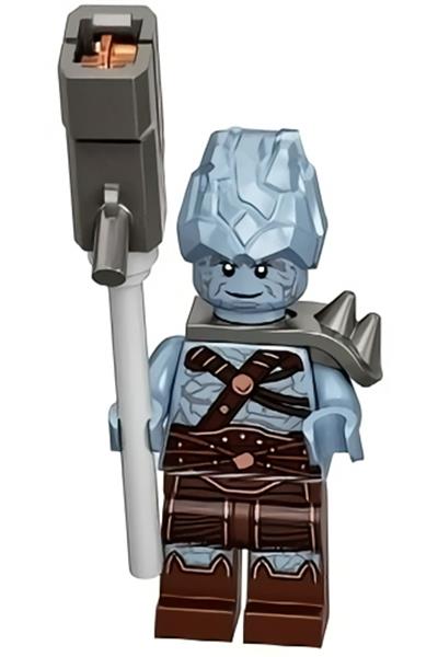 Korg - Shoulder Armor Pad