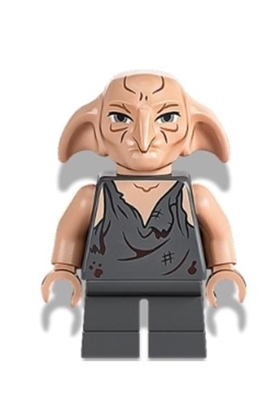 Kreacher (Elf)