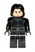 Kylo Ren (Hair)
