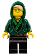 Lloyd Garmadon