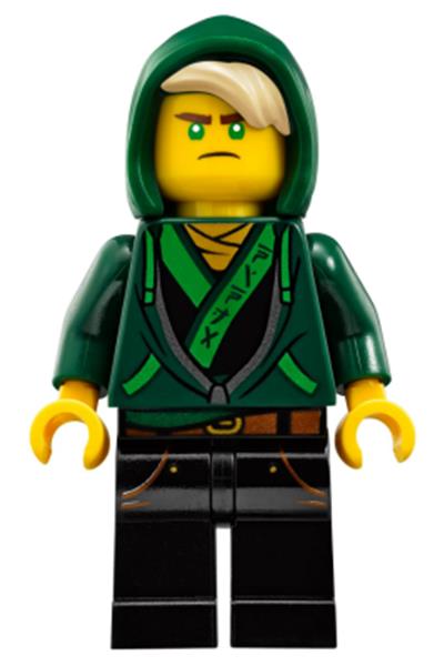 Lloyd Garmadon
