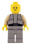 Lobot (Yellow Head)