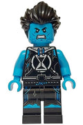 drm039 Logan - Minifigure
