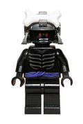 Lord Garmadon - The Golden Weapons