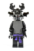 Lord Garmadon - The Final Battle
