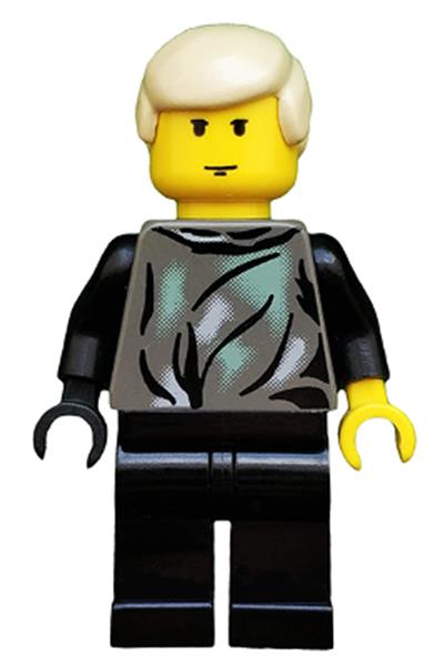 Luke Skywalker (Endor)