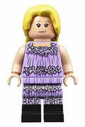 Luna Lovegood - Lavender Dress