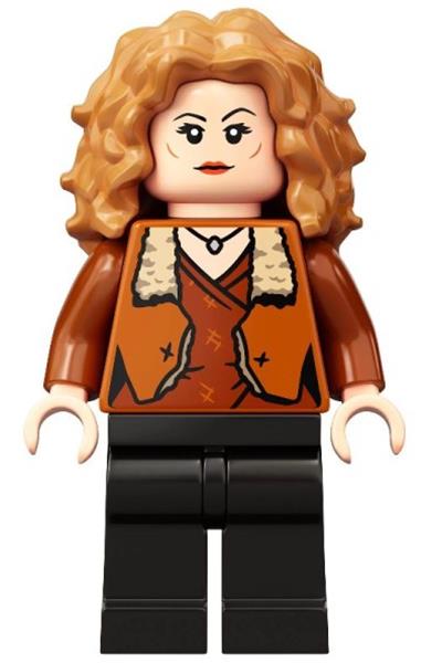 Madam Rosmerta - Black Legs