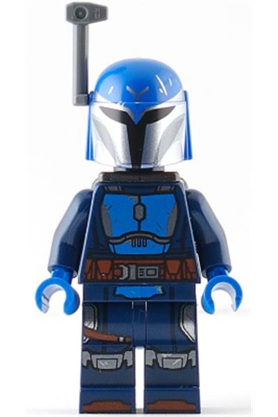sw1344 Mandalorian Nite Owl
