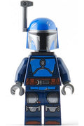 sw1345 Mandalorian Warrior