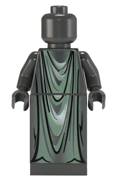 Statue - Marauder's Map