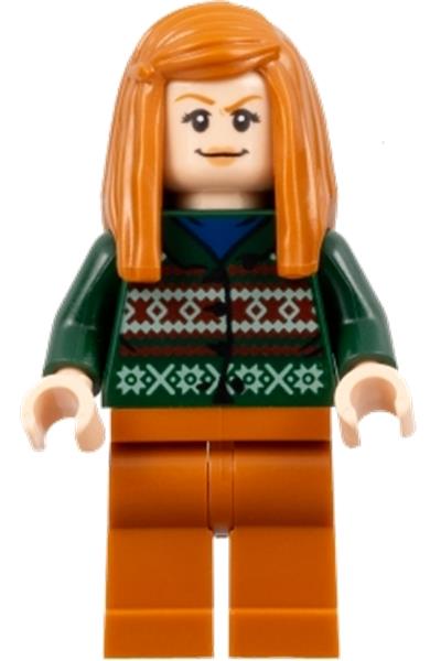 Meredith Palmer