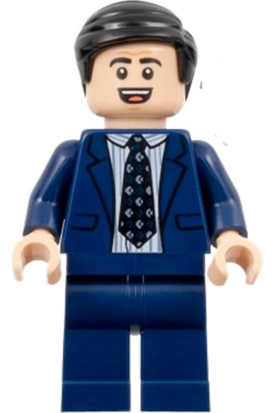 Michael Scott