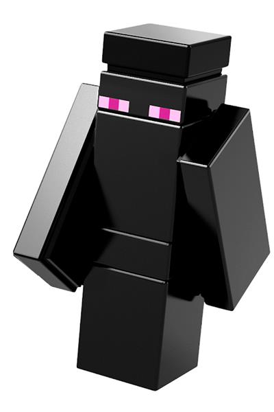 Micromob Enderman