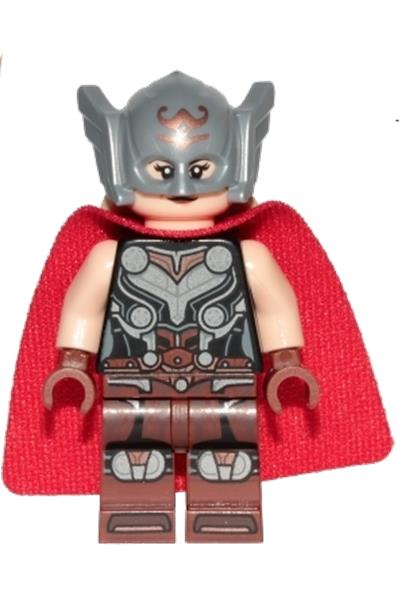 Mighty Thor (Jane Foster)
