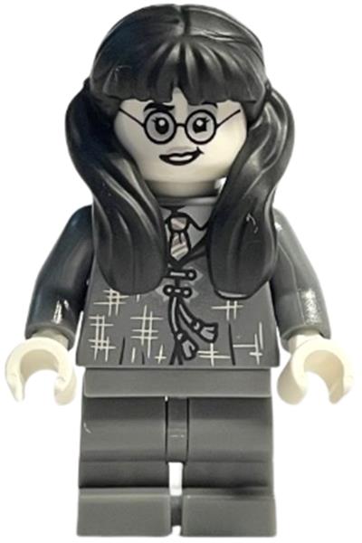 Moaning Myrtle - Dark Bluish Gray Robe