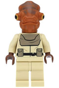 Mon Calamari Officer