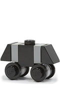 Mouse Droid (MSE-6-series Repair Droid) - Black / Light Bluish Gray