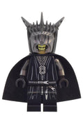 Mouth of Sauron - Pearl Dark Gray Arms