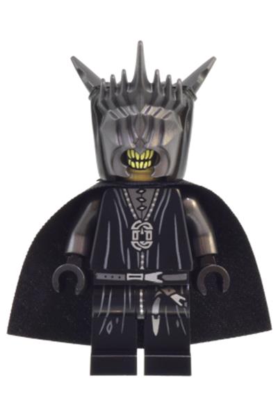 Mouth of Sauron - Pearl Dark Gray Arms