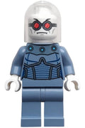 Mr. Freeze - Sand Blue Outfit