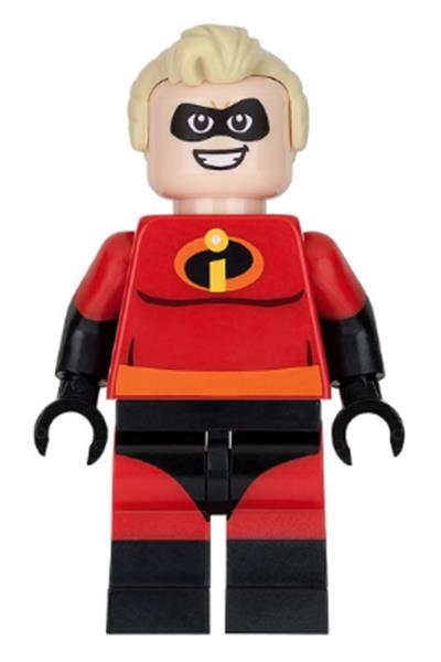 Mr. Incredible