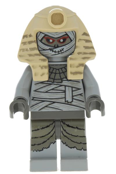 Mummy