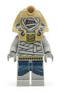 Mummy Warrior 2