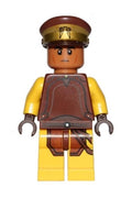 Naboo Security Guard