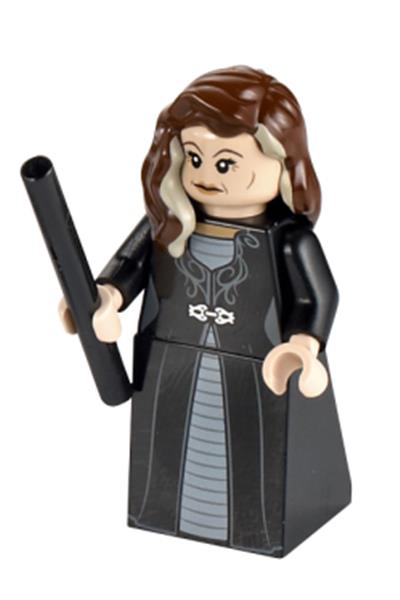 Narcissa Malfoy - Black Skirt